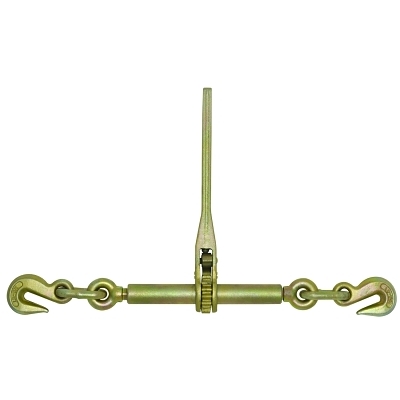 RATCHET LOAD BINDERS 5/16